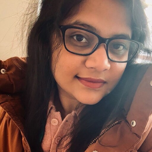 Sai Harshitha, R & D at pdfonweb